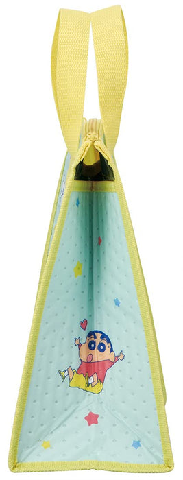 Skater Shin-Chan 21 Cooler Bag Non-Woven Lunch Bag Fbc1-A- Japan Figure Store - #1 Bring To You The Best Japanese Goods