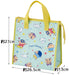 Skater Shin-Chan 21 Cooler Bag Non-Woven Lunch Bag Fbc1-A- Japan Figure Store - #1 Bring To You The Best Japanese Goods