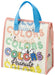 Skater Snoopy Peanuts Non-Woven Colorful Lunch Bag Cooler Fbc1-A- Japan Figure Store - #1 Bring To You The Best Japanese Goods
