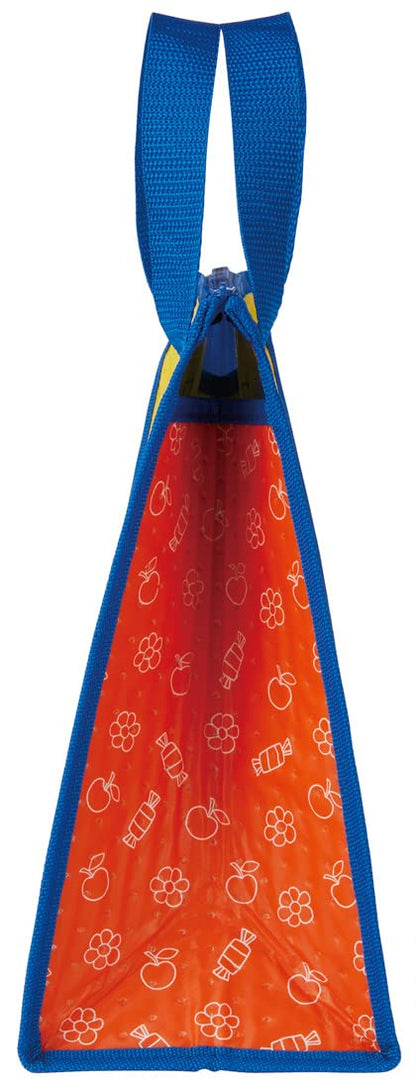 Skater Miffy 21 Lunch Cooler Bag - Non-Woven Fabric Fbc1-A- Japan Figure Store - #1 Bring To You The Best Japanese Goods