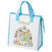 Skater Sumikko Gurashi Atsumarundesu Cooler Lunch Bag Non-Woven Fabric Sanrio Fbc1-A- Japan Figure Store - #1 Bring To You The Best Japanese Goods