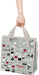 Skater Non-Woven Fabric Cooler Lunch Bag Lisa Larson Kitchen Fbc1-A- Japan Figure Store - #1 Bring To You The Best Japanese Goods
