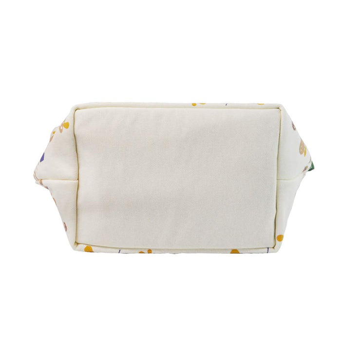 Skater My Neighbor Totoro Lunch Bag - Ghibli Sweatshirt Fabric 30X12XH18cm Knb1- Japan Figure Store - #1 Bring To You The Best Japanese Goods