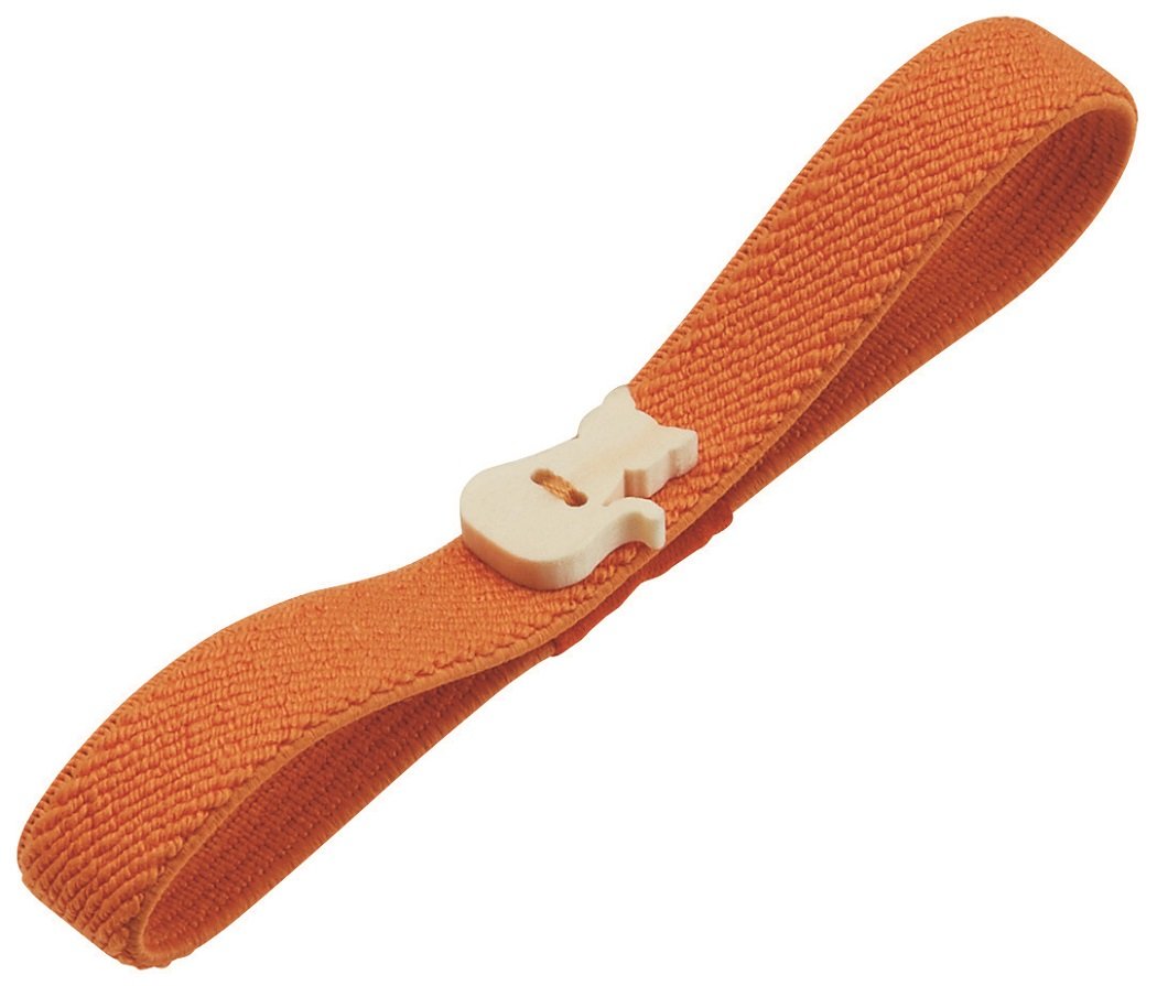 Skater Wooden Lunch Belt with Cat Mascot - Kvw1 Style- Japan Figure Store - #1 Bring To You The Best Japanese Goods