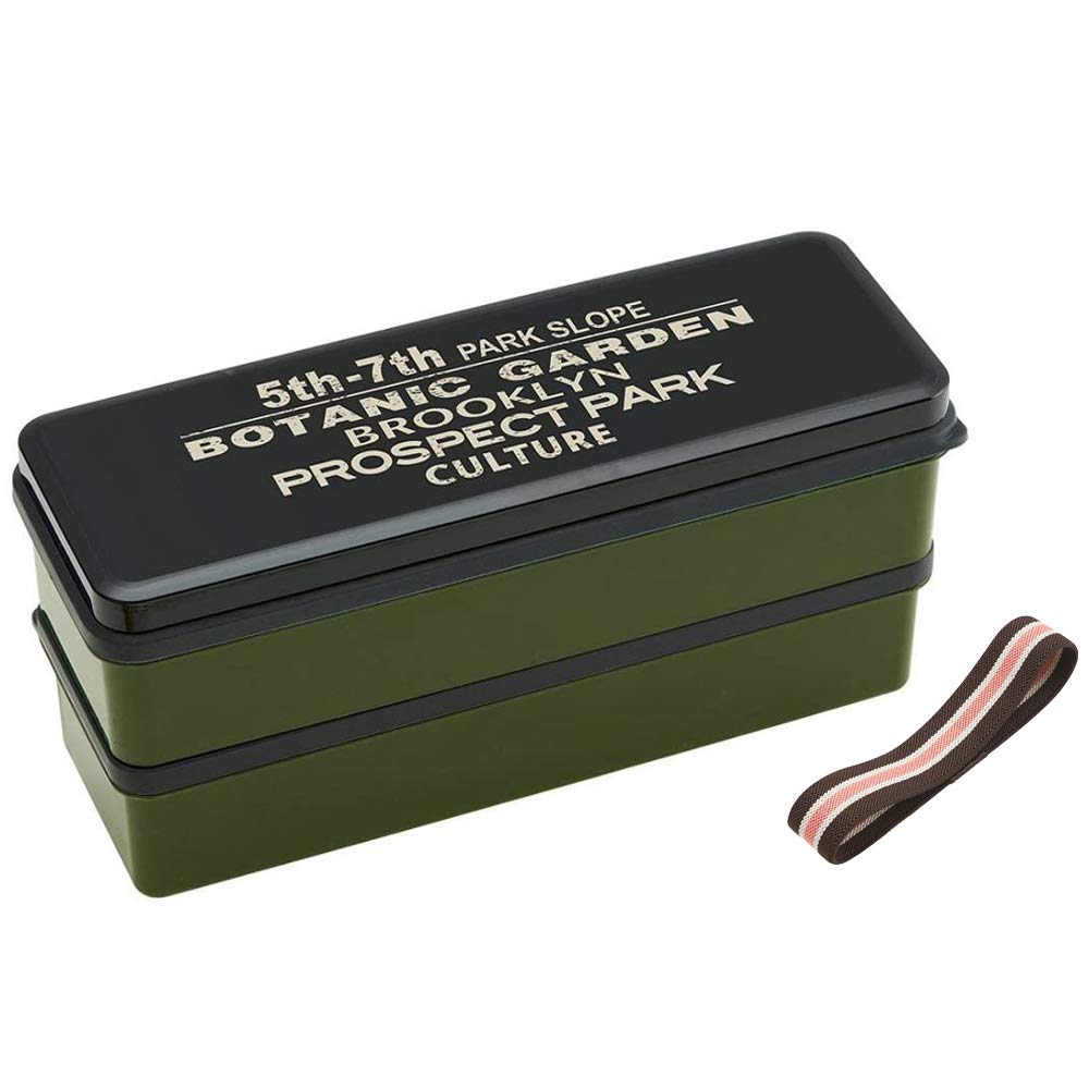 Skater Women's Pink Stripe Lunch Belt KB20 - Stylish Skater Brand Accessory- Japan Figure Store - #1 Bring To You The Best Japanese Goods