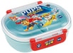Skater Paw Patrol 360ml Antibacterial Kids Lunch Box - Made in Japan- Japan Figure Store - #1 Bring To You The Best Japanese Goods