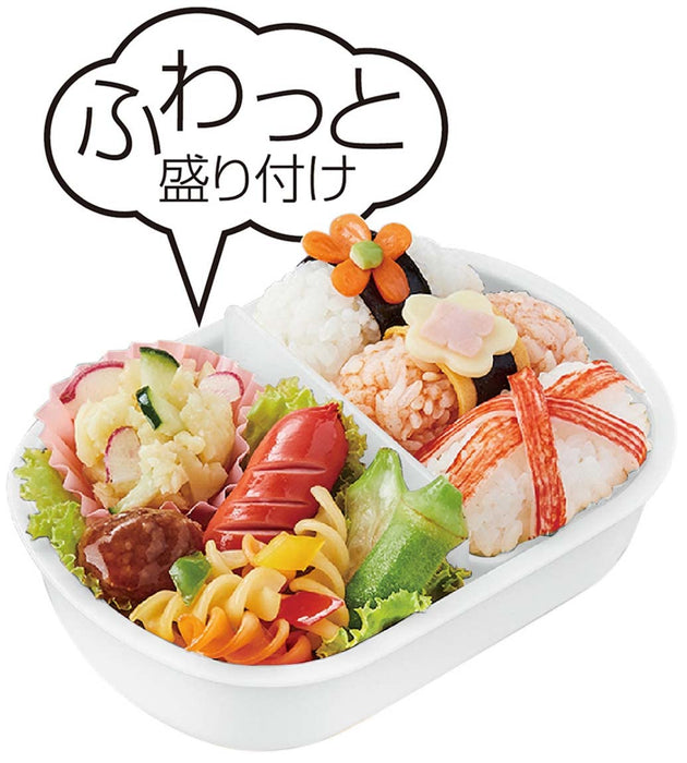Skater Pokemon 360ml Antibacterial Kids Lunch Box Made in Japan Qaf2Baag-A- Japan Figure Store - #1 Bring To You The Best Japanese Goods
