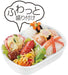 Skater Pokemon 360ml Antibacterial Kids Lunch Box Made in Japan Qaf2Baag-A- Japan Figure Store - #1 Bring To You The Best Japanese Goods