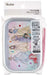 Skater Princess Lunch Box for Children 370ml Aluminum Made in Japan- Japan Figure Store - #1 Bring To You The Best Japanese Goods
