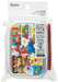 Skater Super Mario 370ml Lunch Box - Japan-Made Aluminum for Kids Warmer Compatible- Japan Figure Store - #1 Bring To You The Best Japanese Goods