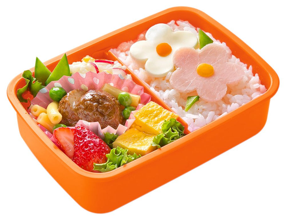 Skater Minions 3 Bento Lunch Box 450ml - Made in Japan- Japan Figure Store - #1 Bring To You The Best Japanese Goods