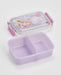 Skater Disney Rapunzel 450ml Antibacterial Lunch Box for Kids Girls - Made in Japan- Japan Figure Store - #1 Bring To You The Best Japanese Goods