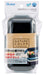 Skater Charcoal Gray Antibacterial 850ml Large 2 Tier Lunch Box for Men Made in Japan- Japan Figure Store - #1 Bring To You The Best Japanese Goods