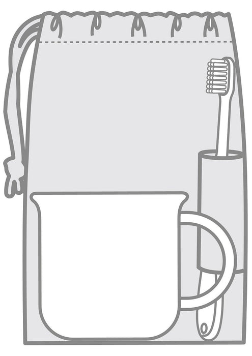 Skater Japan-Made Boys Lunch Box with Cup Bag 21 x 15 cm - Tomica 22 Design KB62-A- Japan Figure Store - #1 Bring To You The Best Japanese Goods