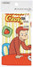 Skater Curious George Boy Lunch Box Bag and Cup Set 21x15 cm - Made in Japan Kb62-A- Japan Figure Store - #1 Bring To You The Best Japanese Goods