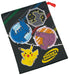 Skater Boys Pokemon Lunch Box and Cup Bag 21x15cm Made in Japan Kb62-A- Japan Figure Store - #1 Bring To You The Best Japanese Goods