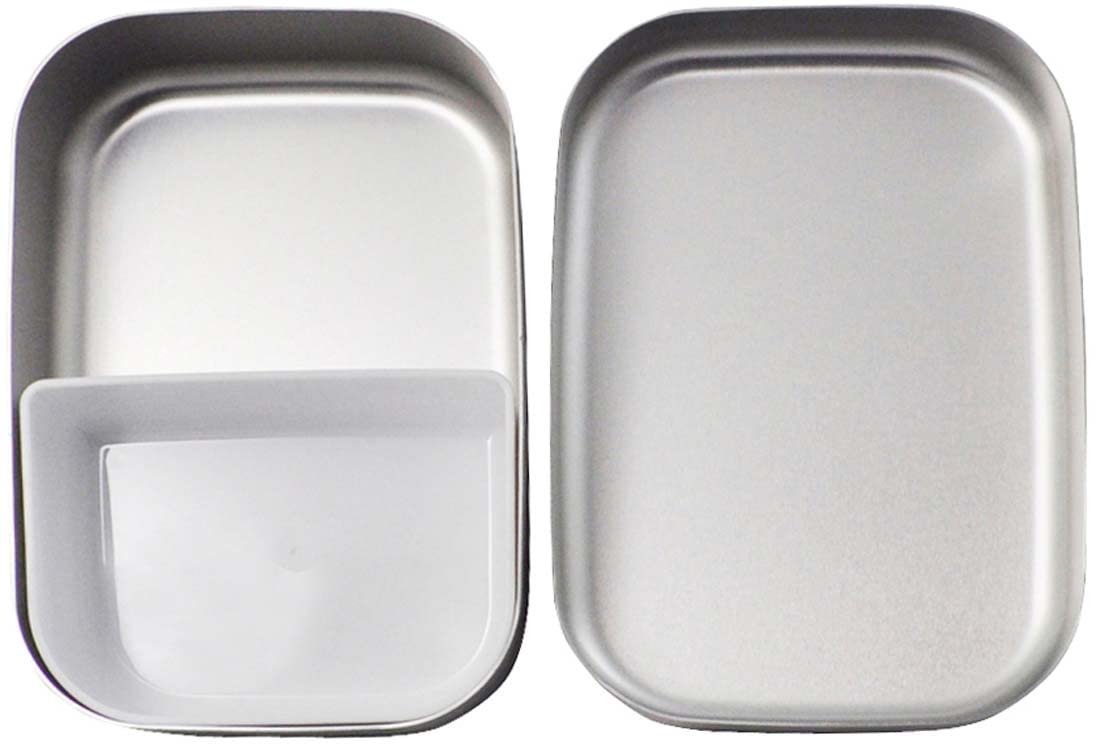 Skater Doraemon 370Ml Aluminum Kids Lunch Box Warmer Compatible Made in Japan- Japan Figure Store - #1 Bring To You The Best Japanese Goods