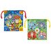 Skater Disney Toy Story 22 Lunch Box Drawstring Bag for Boys Set of 2 Made in Japan- Japan Figure Store - #1 Bring To You The Best Japanese Goods