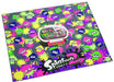 Skater Splatoon 2 Boy Lunch Box with 43x43cm Cloth Made in Japan- Japan Figure Store - #1 Bring To You The Best Japanese Goods