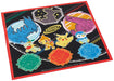 Skater Pokemon 22 Boy's Lunch Box with 43x43cm Cloth Made in Japan- Japan Figure Store - #1 Bring To You The Best Japanese Goods