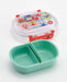 Skater Paw Patrol Kids Lunch Box 360Ml Antibacterial Made in Japan For Boys- Japan Figure Store - #1 Bring To You The Best Japanese Goods