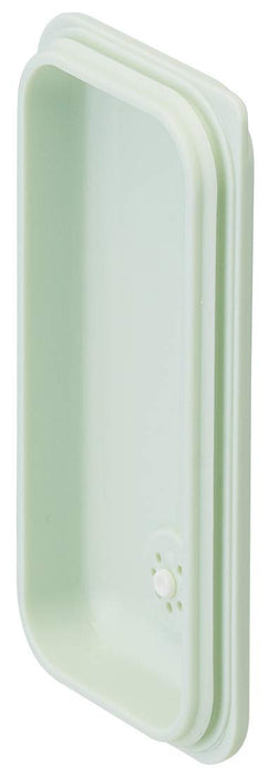 Skater Sumikko Gurashi Cat Siblings 2 Tier Silver Ion Lunch Box 550Ml Antibacterial- Japan Figure Store - #1 Bring To You The Best Japanese Goods