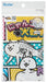 Skater Battle Cats Lunch Cloth 43x43cm - Japanese-Made Skater-KB4A- Japan Figure Store - #1 Bring To You The Best Japanese Goods