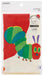 Skater Very Hungry Caterpillar Lunch Cloth 43x43cm Made in Japan Kb4-A- Japan Figure Store - #1 Bring To You The Best Japanese Goods