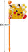Skater Pokemon Lunch Picks 9-Pack Skater Lkp4-A for Bento Box- Japan Figure Store - #1 Bring To You The Best Japanese Goods
