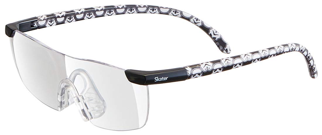 Skater RG1 Magnifying Glasses 1.6X Star Wars Edition- Japan Figure Store - #1 Bring To You The Best Japanese Goods