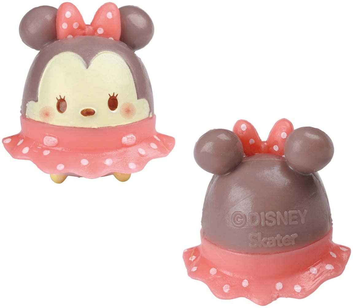 Skater Disney Ufufi Bath Bomb Skater Mascot Additive Bsb1-A Bath Ball- Japan Figure Store - #1 Bring To You The Best Japanese Goods
