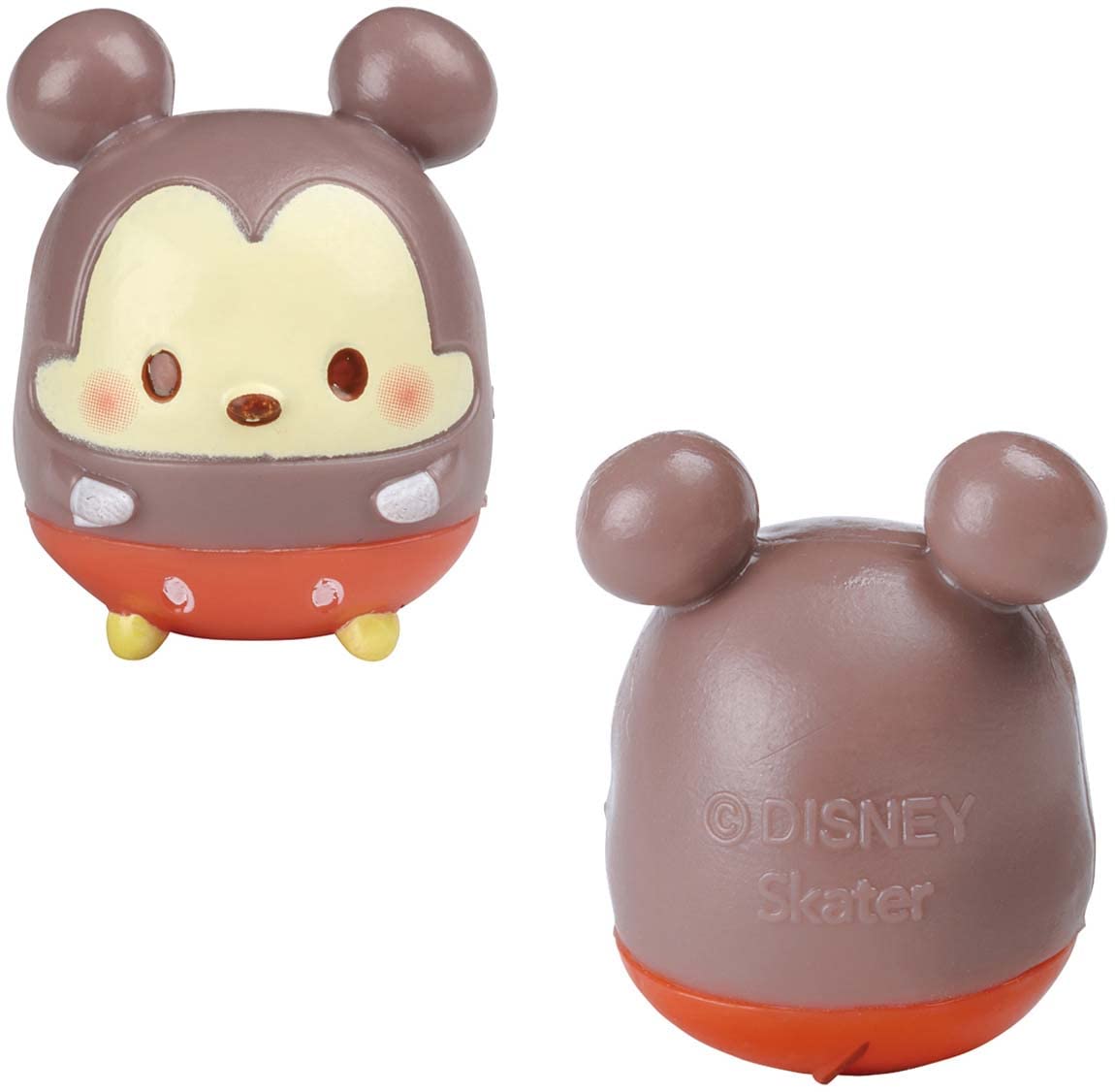Skater Disney Ufufi Bath Bomb Skater Mascot Additive Bsb1-A Bath Ball- Japan Figure Store - #1 Bring To You The Best Japanese Goods