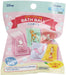 Skater Disney Classic Bath Bomb - Mascot Bath Additives Bsb1-A- Japan Figure Store - #1 Bring To You The Best Japanese Goods