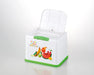 Skater Very Hungry Caterpillar S Size 3D Mask Storage Holds 60 Masks Mkst2-A- Japan Figure Store - #1 Bring To You The Best Japanese Goods
