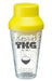 Skater Basic 380ml Egg Shaker and Tamagokake Gohan Measuring Cup Maker- Japan Figure Store - #1 Bring To You The Best Japanese Goods