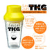 Skater Basic 380ml Egg Shaker and Tamagokake Gohan Measuring Cup Maker- Japan Figure Store - #1 Bring To You The Best Japanese Goods