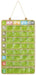 Skater Portable Medicine Pocket for 1 Week 120 Leaf Jdp1 Ziplock Bags- Japan Figure Store - #1 Bring To You The Best Japanese Goods