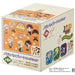 Skater Set1045-A Mini Plates Set of 8 Tinytan Design Melamine Material- Japan Figure Store - #1 Bring To You The Best Japanese Goods