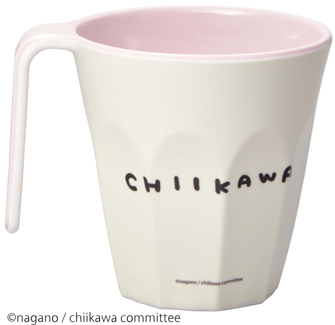 Skater Chiikawa 300ml Tumbler with Handle - Mth3-A Series Melamine- Japan Figure Store - #1 Bring To You The Best Japanese Goods
