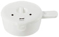 Skater 210Ml Miffy Rmd1-A Fried Egg Maker - Microwave Cooking Utensils- Japan Figure Store - #1 Bring To You The Best Japanese Goods