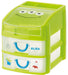 Skater Alien Face Mini Chest with 2 Drawers - Small Item Storage Che3N Model- Japan Figure Store - #1 Bring To You The Best Japanese Goods