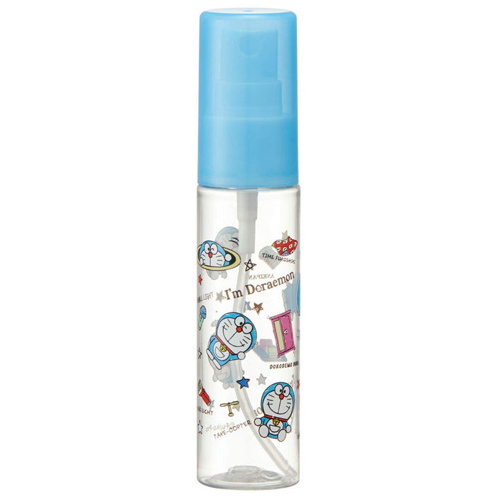 Skater Doraemon 30ml Mini Portable Spray Bottle Sanrio Secret Gadget Spb1- Japan Figure Store - #1 Bring To You The Best Japanese Goods