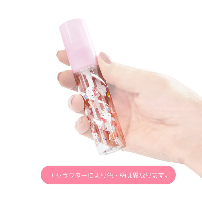 Skater 30ml Compact Miffy 21 Portable Mini Spray Bottle Spb1-A- Japan Figure Store - #1 Bring To You The Best Japanese Goods