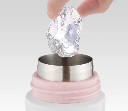 Skater Sumikko Gurashi 490ml Insulated Stainless Steel Water Mug Bottle- Japan Figure Store - #1 Bring To You The Best Japanese Goods