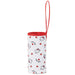 Skater Kitty Red Heart Water Bottle Cover 360ml - Sanrio Mug Bottle Case WSSC4- Japan Figure Store - #1 Bring To You The Best Japanese Goods