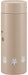 Skater Ultra Lightweight 300ml Stainless Steel Water Bottle Studio Ghibli's My Neighbor Totoro Design- Japan Figure Store - #1 Bring To You The Best Japanese Goods