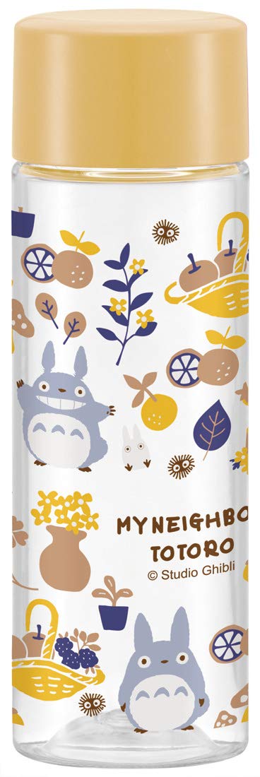 Skater Mini Water Bottle - 160ml My Neighbor Totoro Petit Skater Mug- Japan Figure Store - #1 Bring To You The Best Japanese Goods