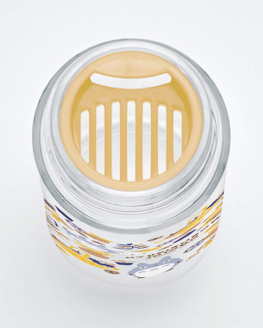 Skater Mini Water Bottle - 160ml My Neighbor Totoro Petit Skater Mug- Japan Figure Store - #1 Bring To You The Best Japanese Goods