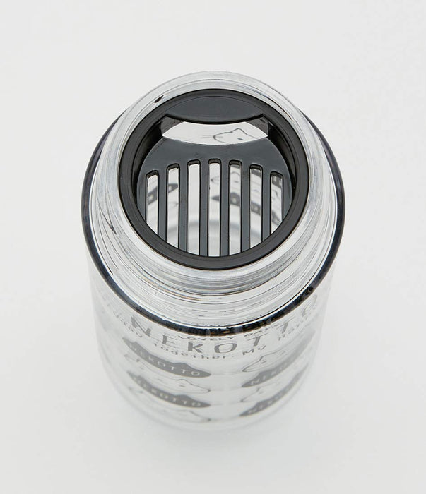 Skater Mini Water Bottle Petite 160ml Nekotto Mug by Skater- Japan Figure Store - #1 Bring To You The Best Japanese Goods