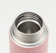 Skater Ultra Lightweight 350ml Stainless Steel Water Bottle – Pompon's Pig Design- Japan Figure Store - #1 Bring To You The Best Japanese Goods